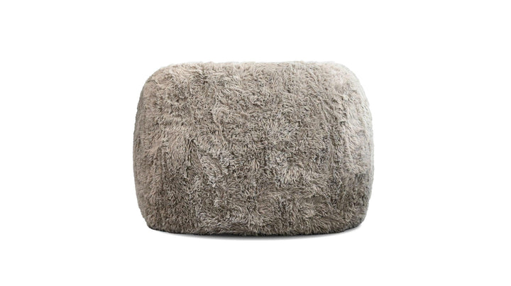 SABA Swivel Lounge Chair - AmericanHomeFurniture