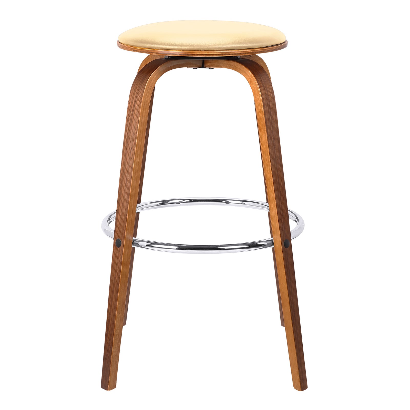 American Home Furniture Armen Living Harbor 26" Counter Stool Set of 2