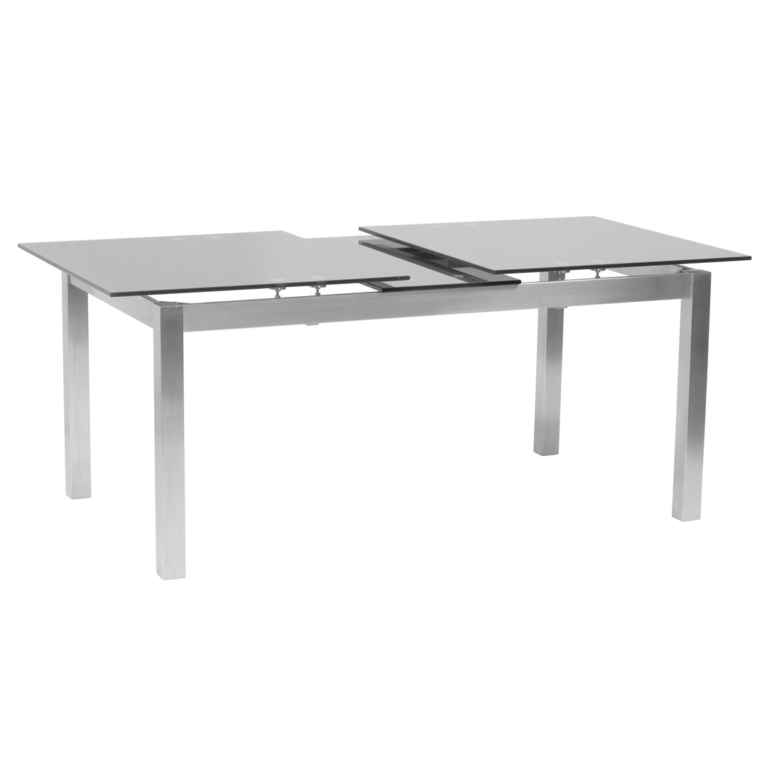 American Home Furniture Armen Living Ivan Dining Table