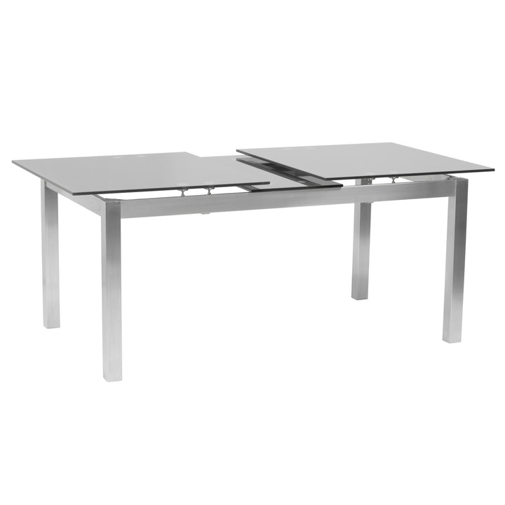 American Home Furniture Armen Living Ivan Dining Table