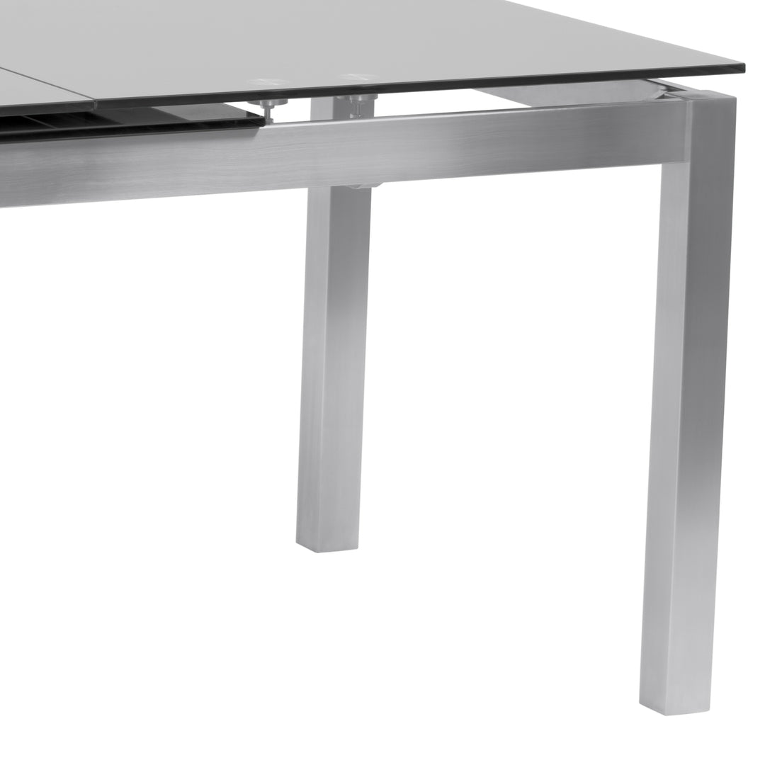 American Home Furniture Armen Living Ivan Dining Table