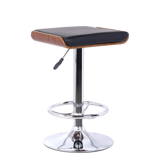 American Home Furniture Armen Living Java Barstool Set of 2