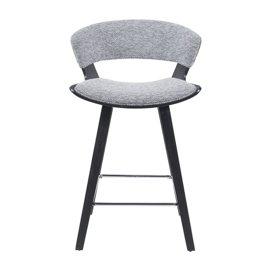 Gray-Black
