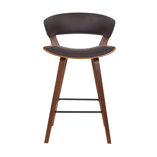 Brown-Walnut