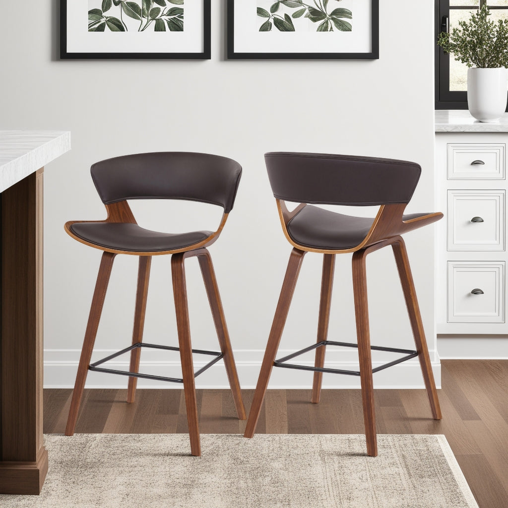 Brown-Walnut