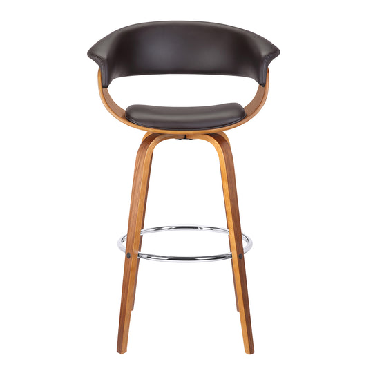 Brown-Walnut
