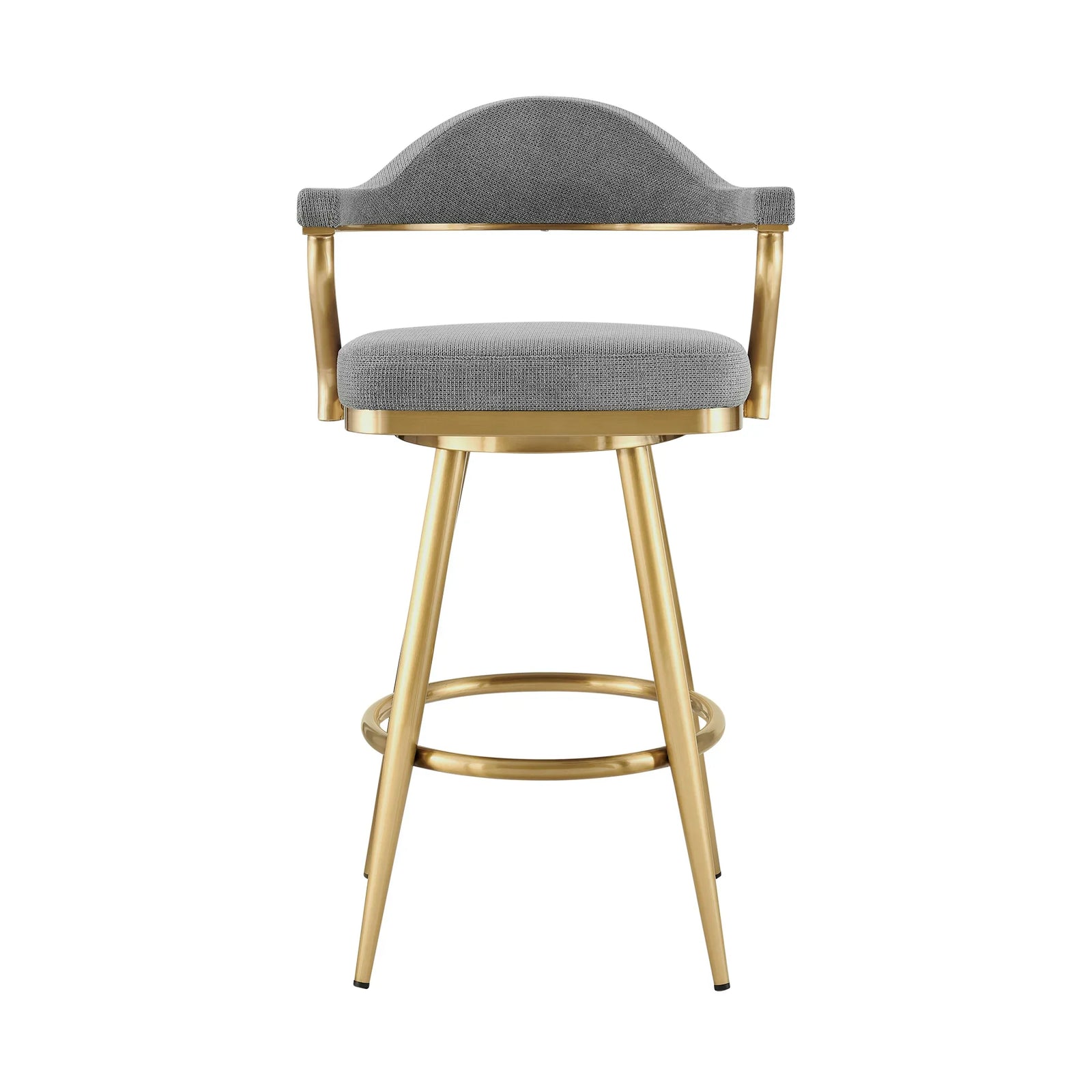 Anchor Gray-Gold