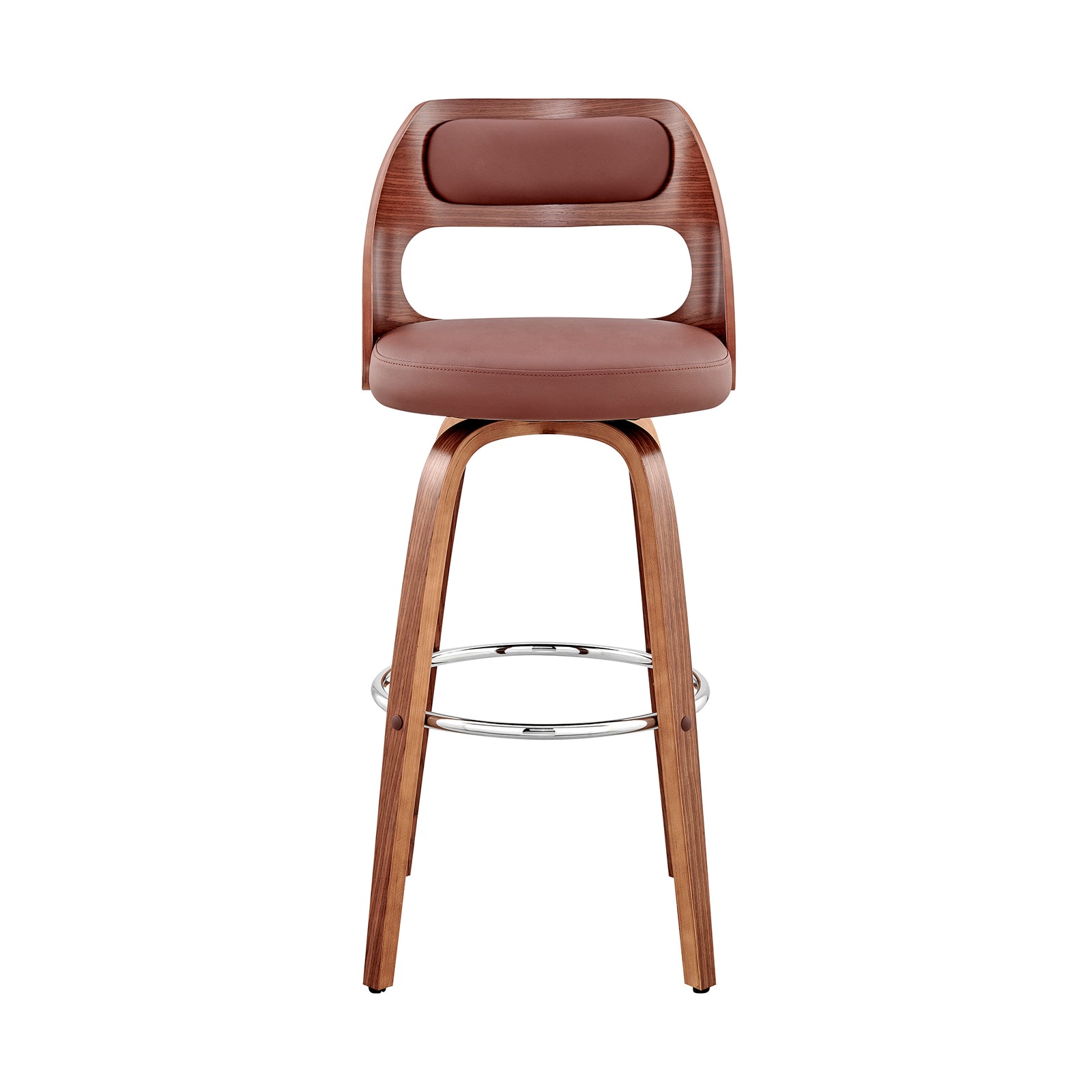 Brown-Walnut