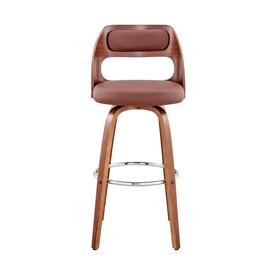 Brown-Walnut