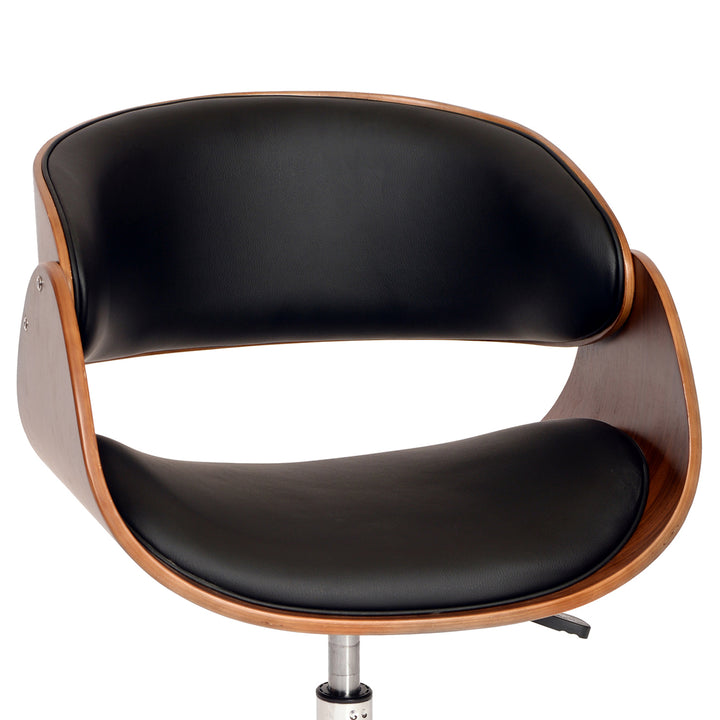 American Home Furniture Armen Living Julian Office Chair