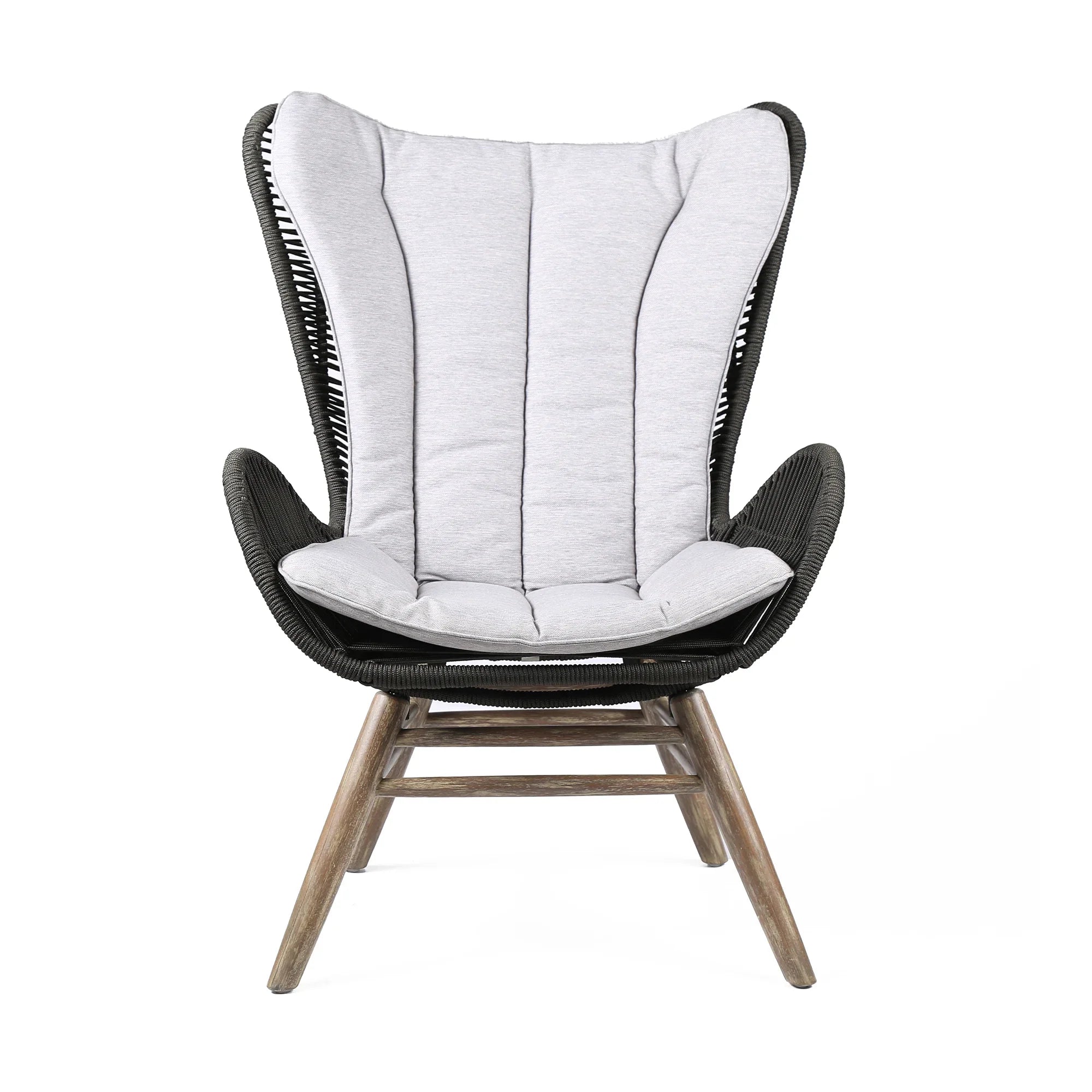 Armen Living King Lounge Chair