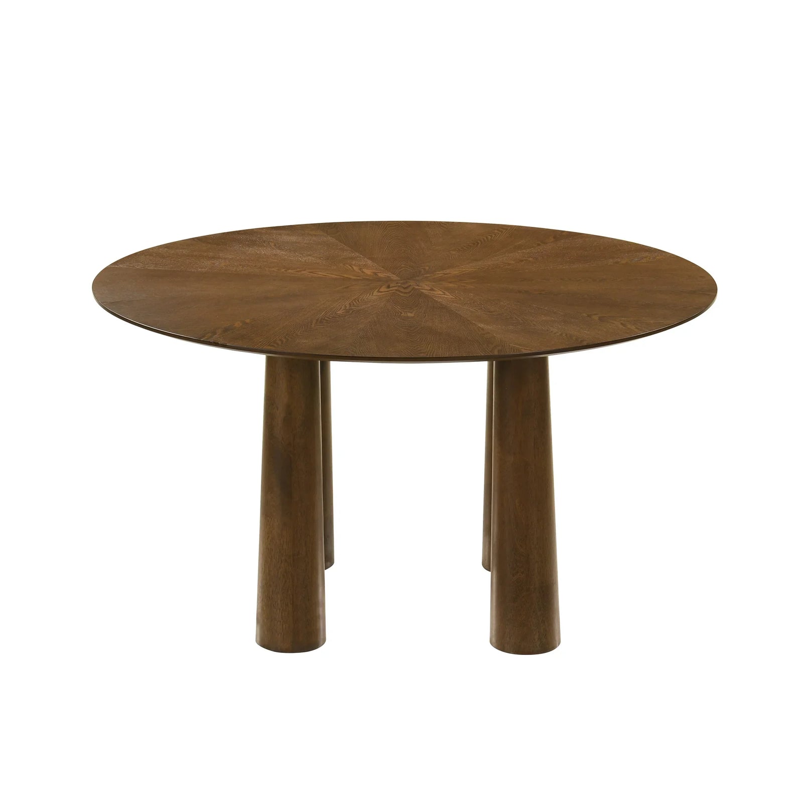 American Home Furniture Armen Living Klarissa Dining Table