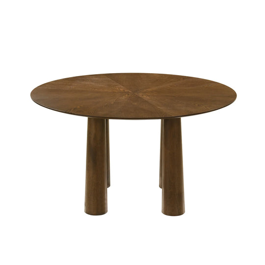 American Home Furniture Armen Living Klarissa Dining Table