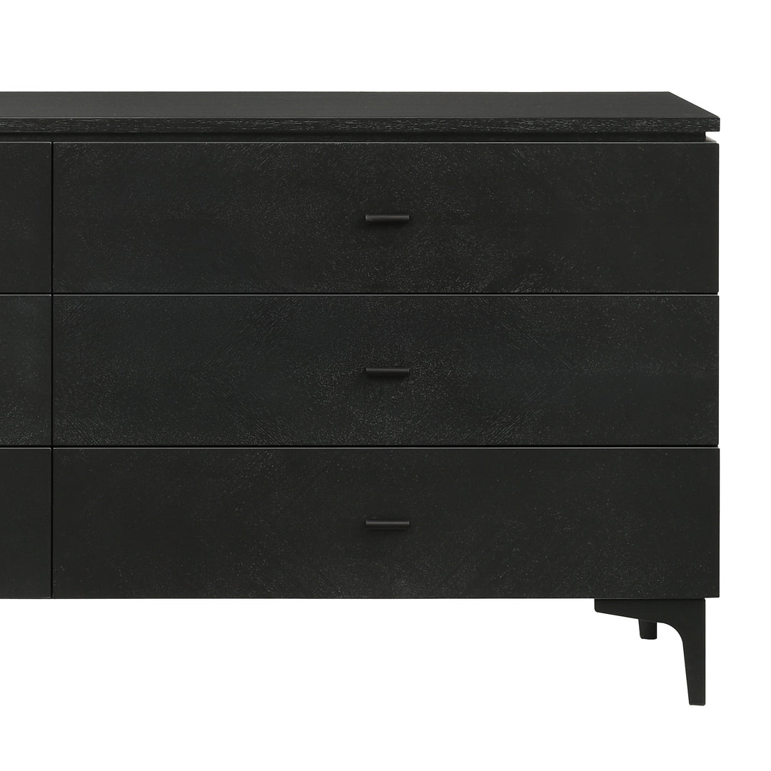 American Home Furniture Armen Living Legend Dresser