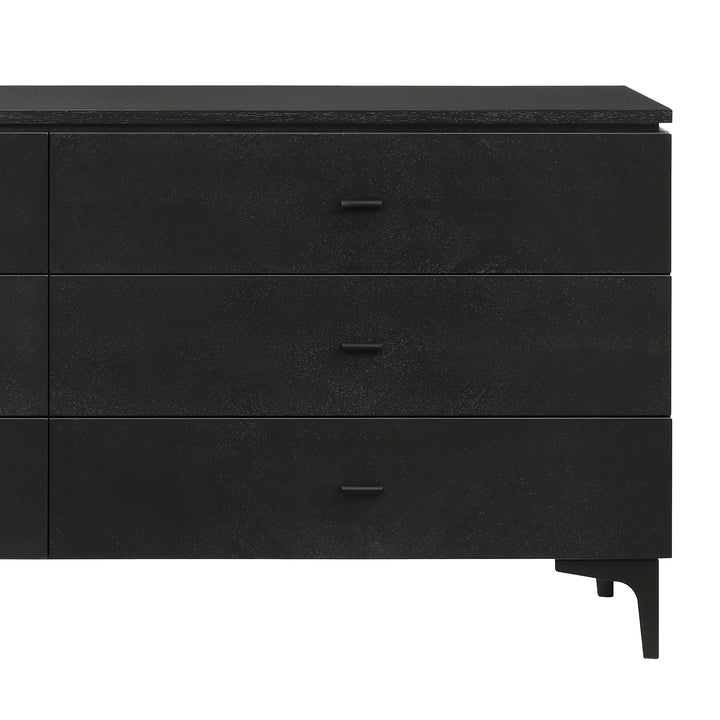 American Home Furniture Armen Living Legend Dresser