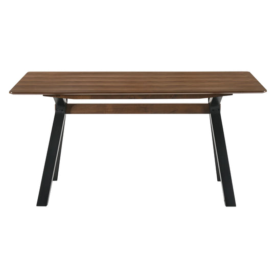American Home Furniture Armen Living Laredo Dining Table
