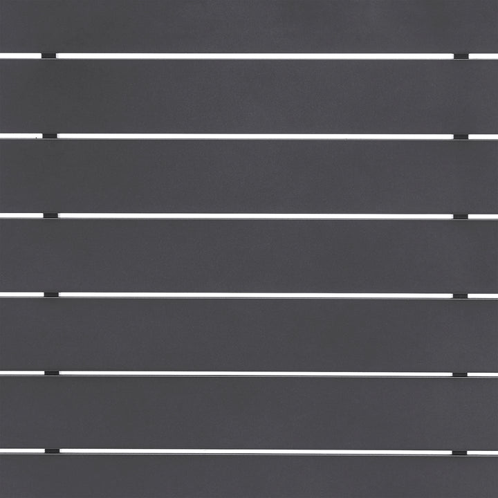 American Home Furniture Armen Living Menorca Outdoor Bar Table