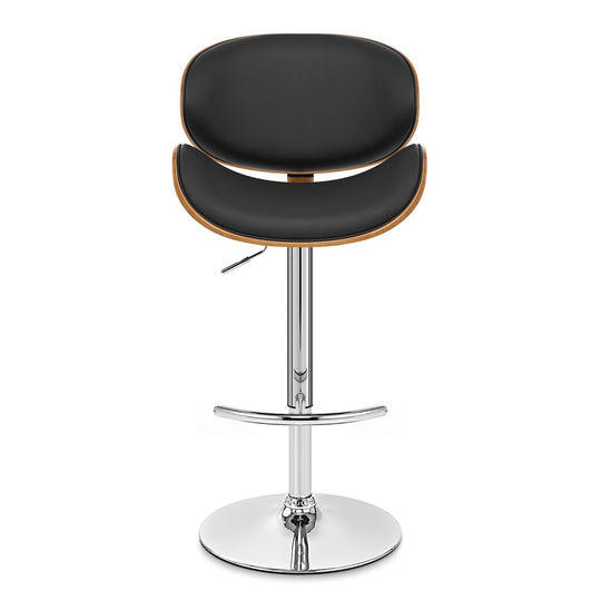American Home Furniture Armen Living Naples Barstool Set of 2