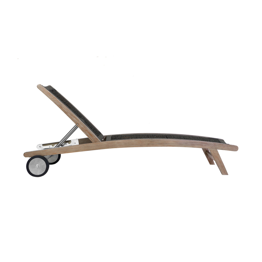 72"W x 28"D x 35"H / Black/Light