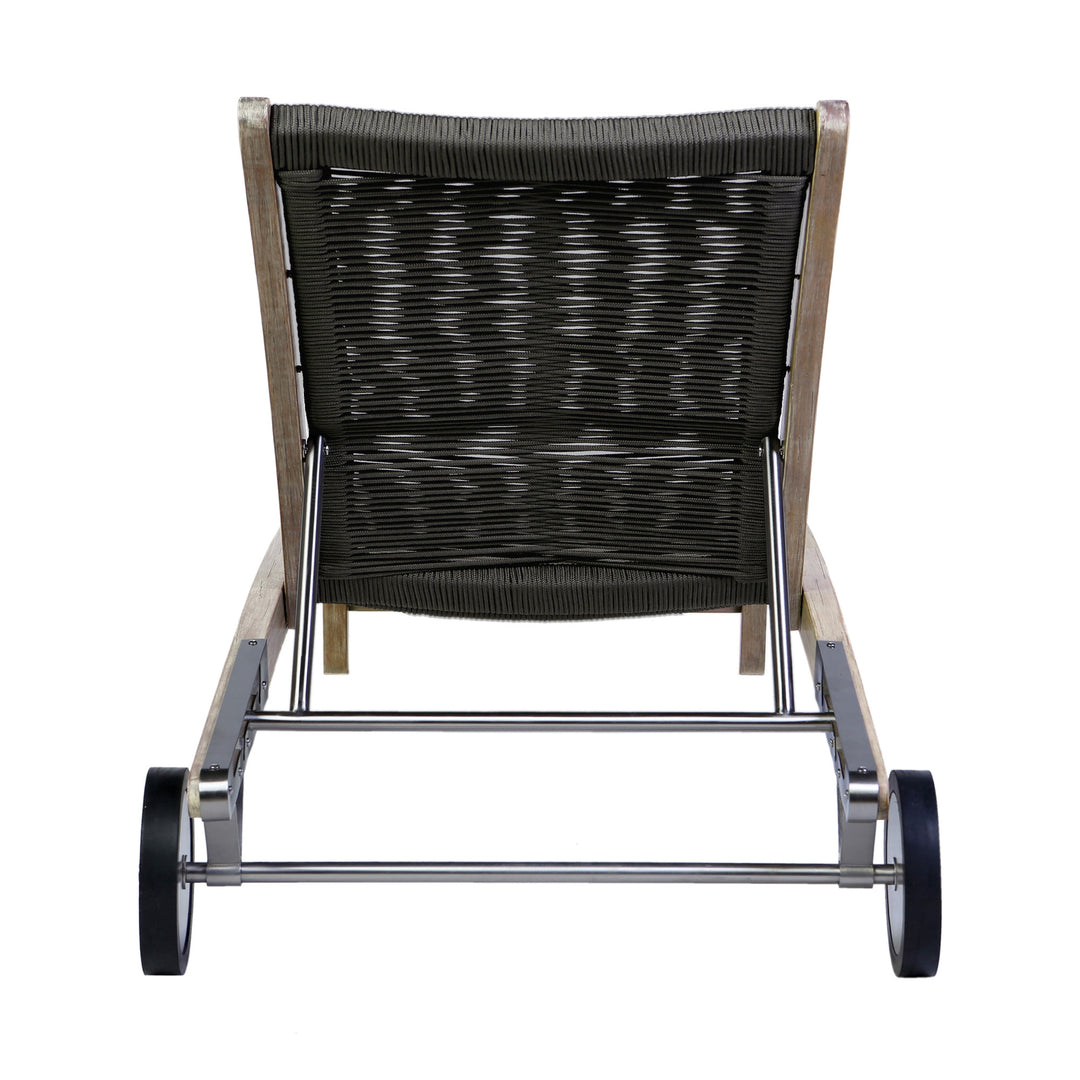 72"W x 28"D x 35"H / Black/Light