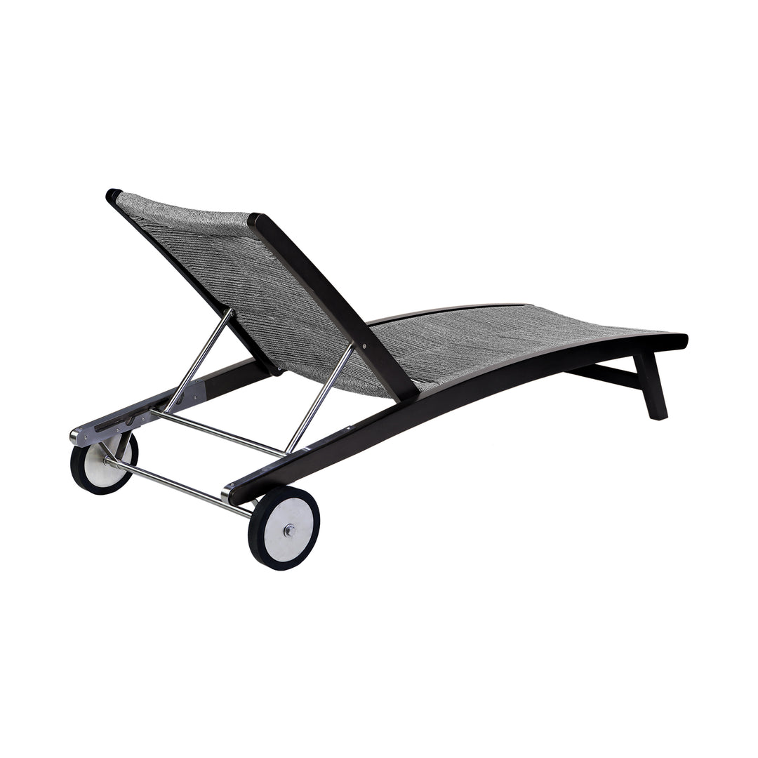 72"W x 28"D x 35"H / Gray/Dark