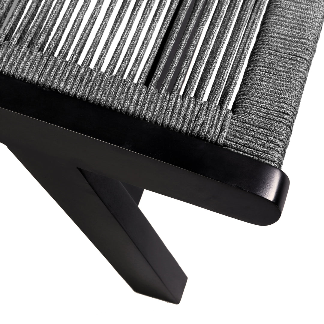 72"W x 28"D x 35"H / Gray/Dark