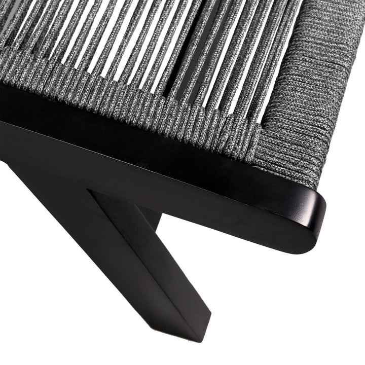 72"W x 28"D x 35"H / Gray/Dark