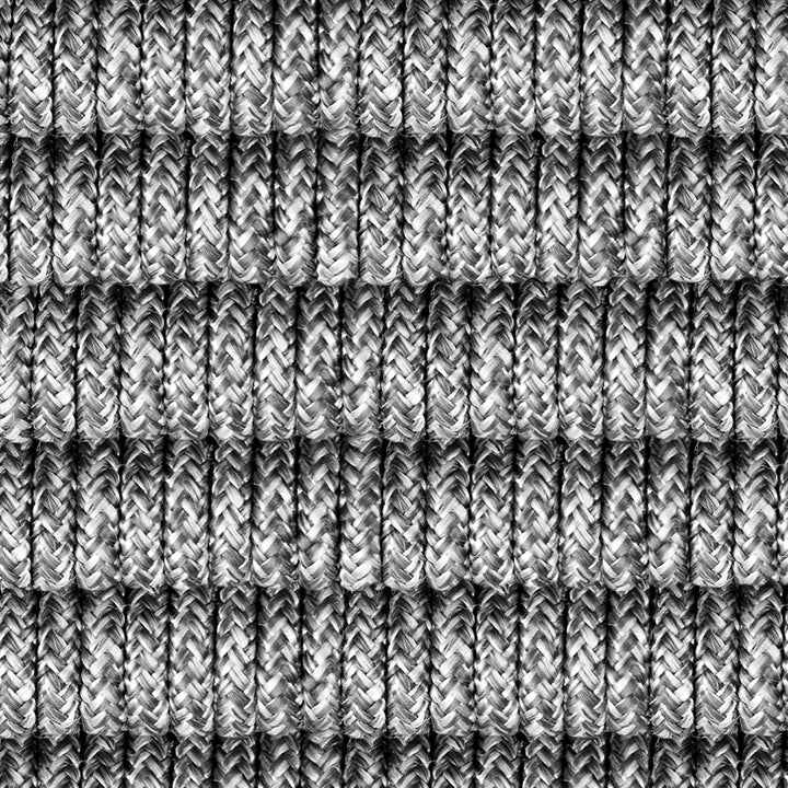 19"W x 19"D x 22"H / Gray/Gray