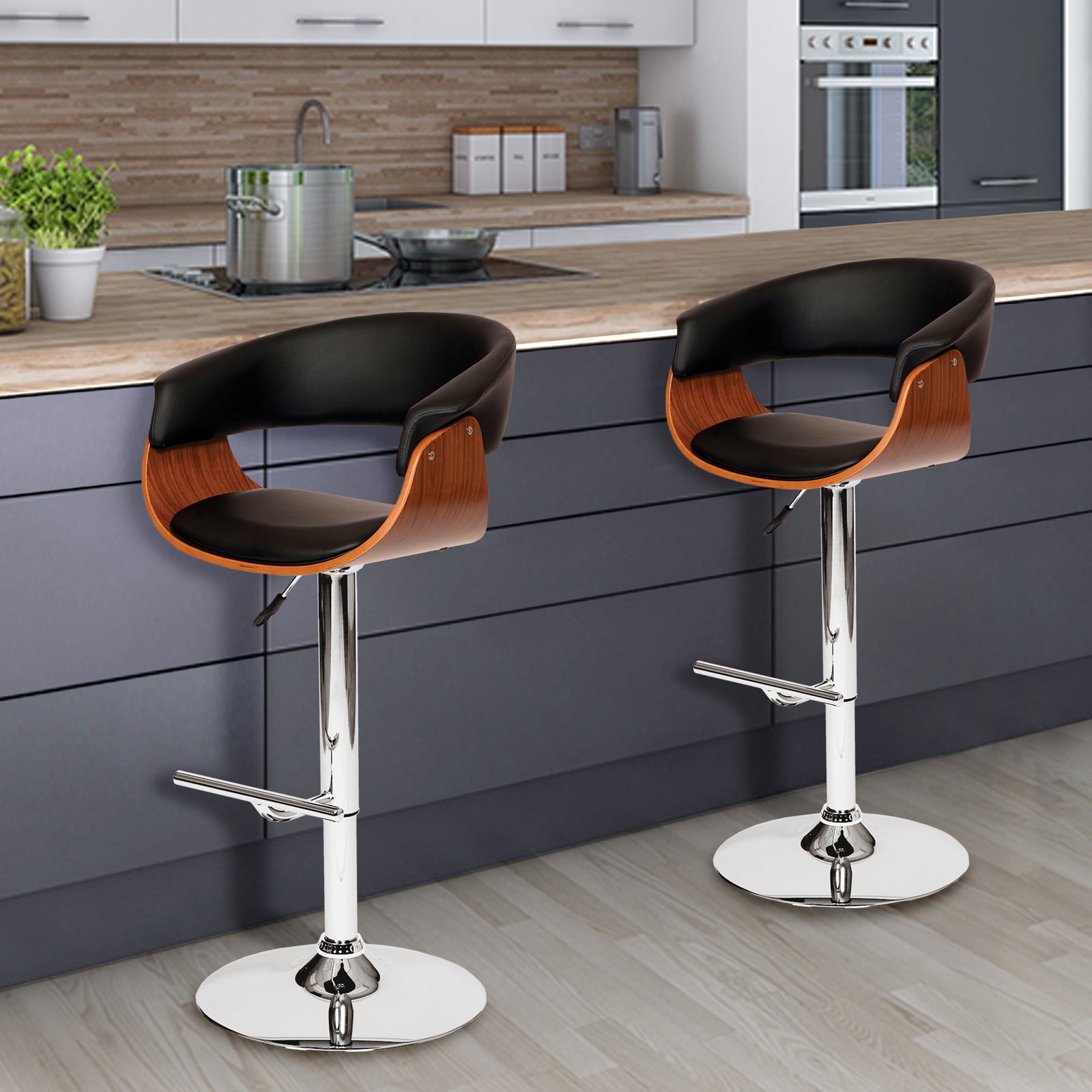 Black-Walnut Wood