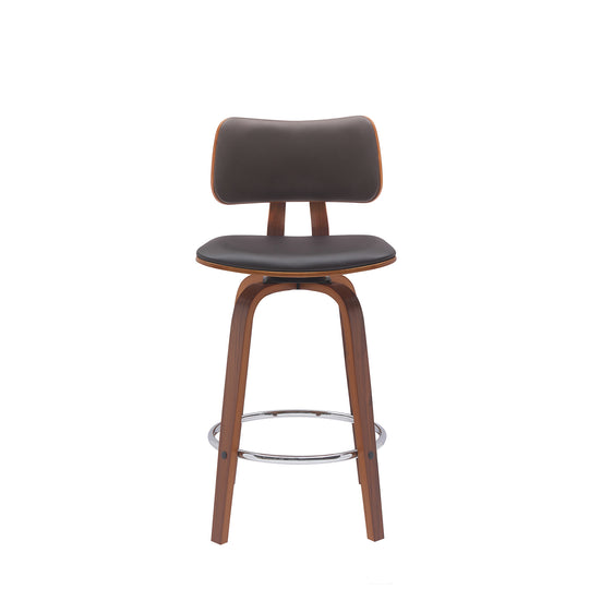 Brown-Walnut