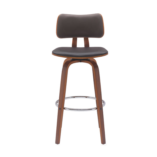 Brown-Walnut
