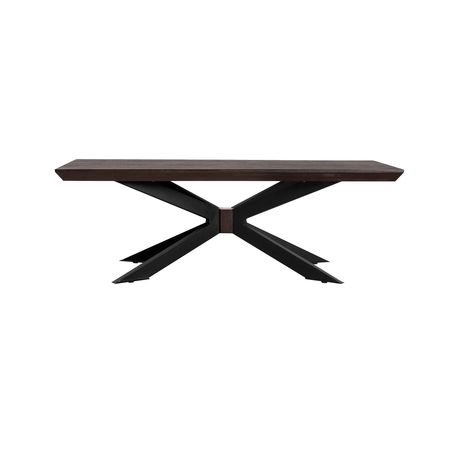 American Home Furniture Armen Living Pirate Coffee Table 