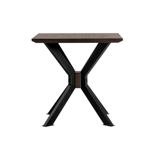 American Home Furniture Armen Living Pirate End Table