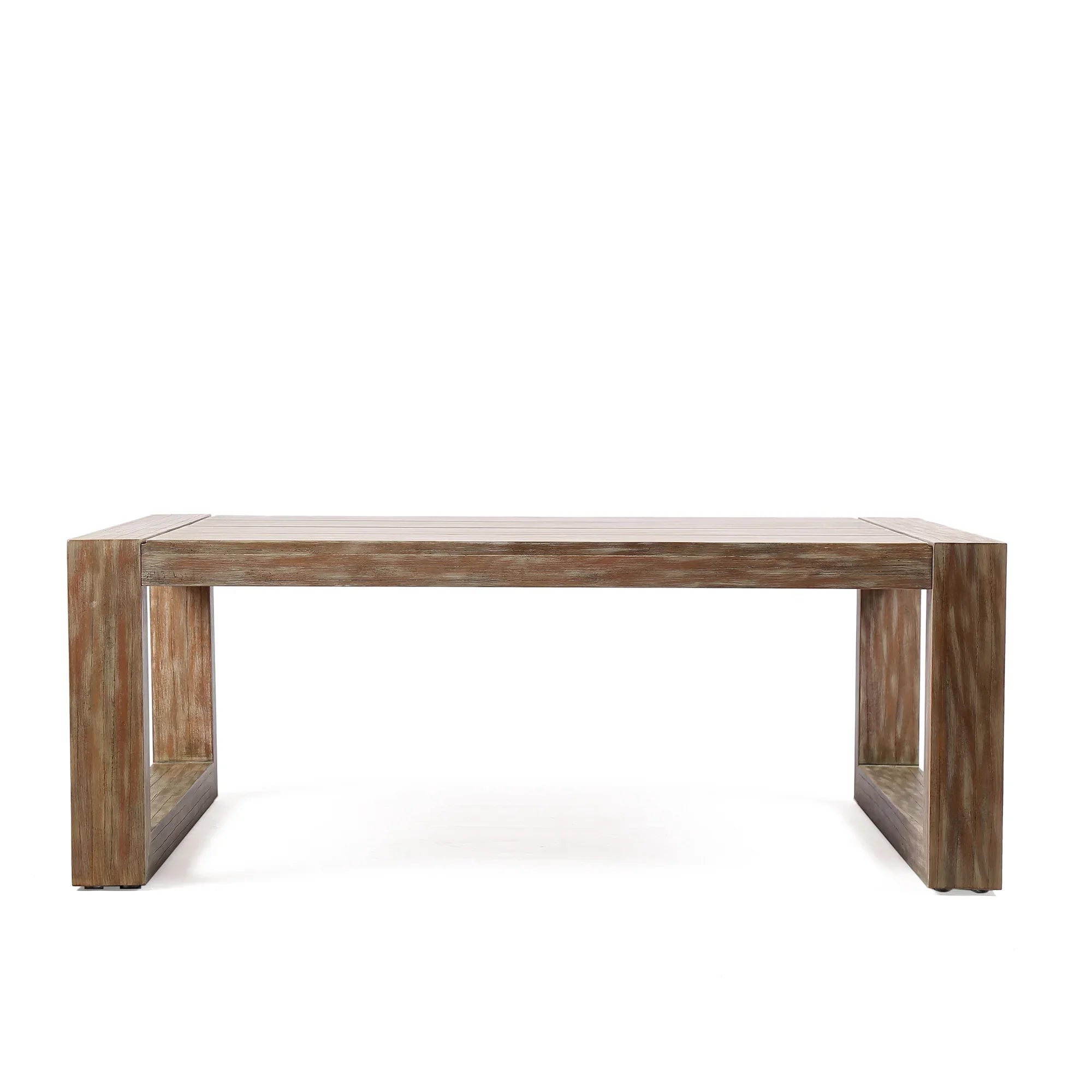 Armen Living Paradise Coffee Table - Thumbnail 2