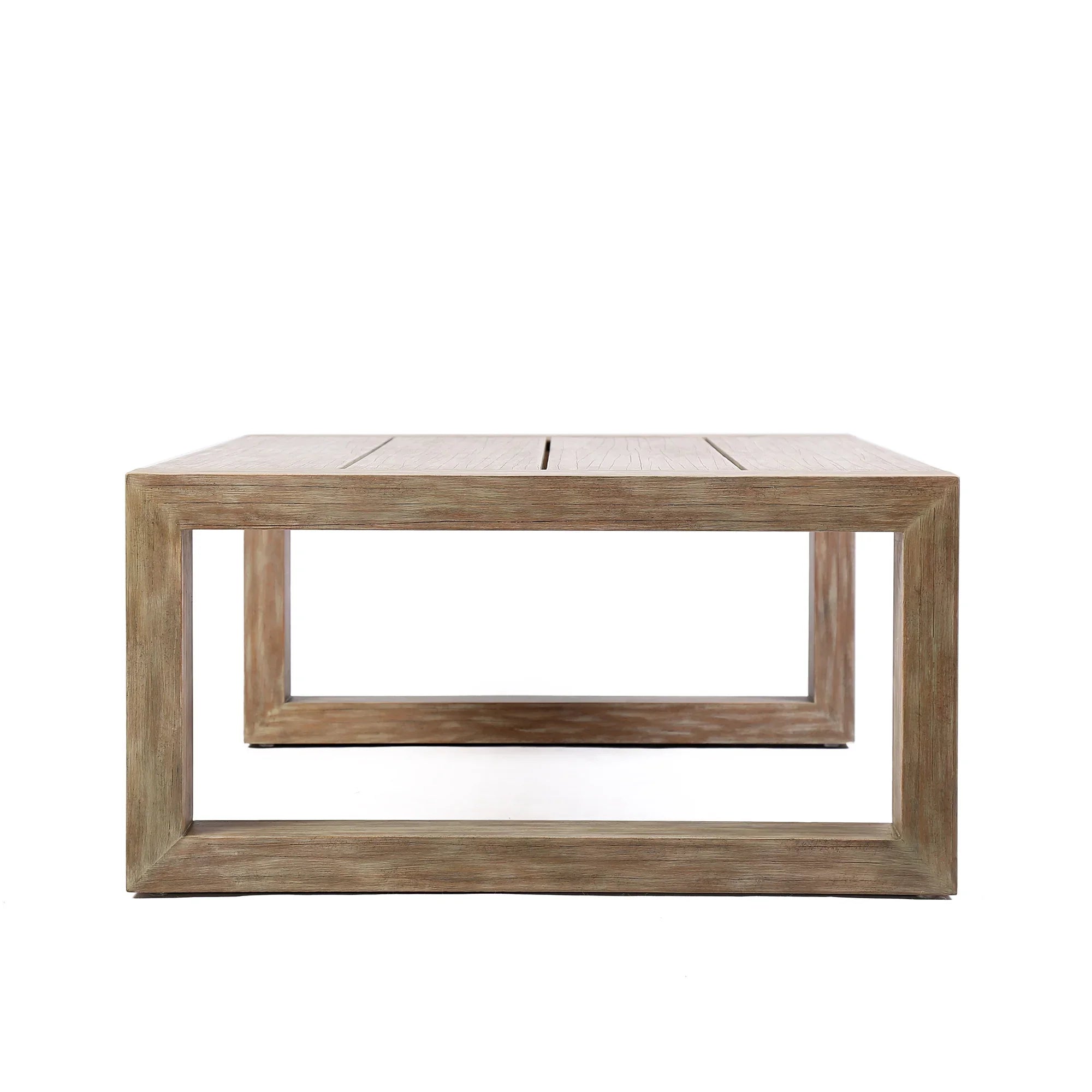 Armen Living Paradise Coffee Table - Thumbnail 3