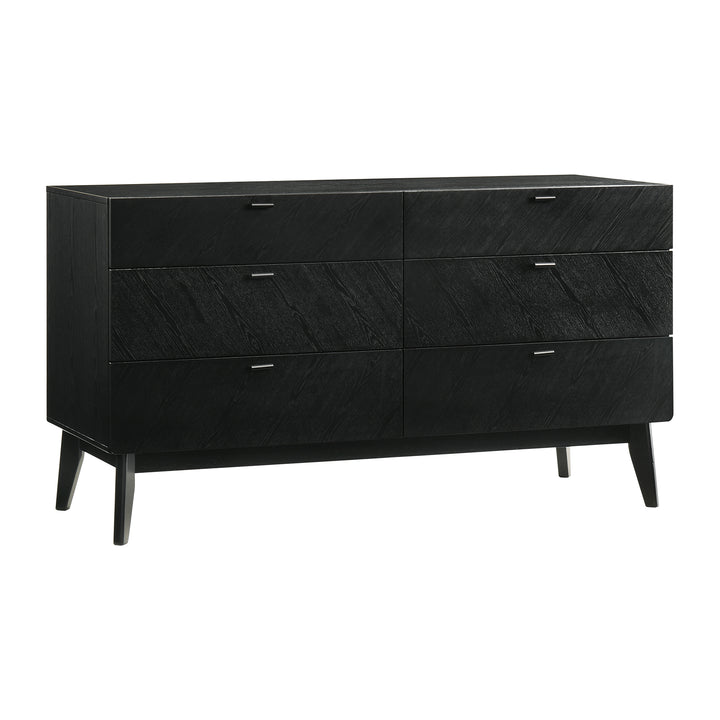 American Home Furniture Armen Living Petra Dresser