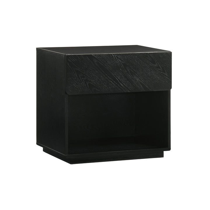 American Home Furniture Armen Living Petra Nightstand