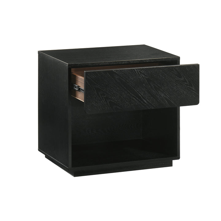 American Home Furniture Armen Living Petra Nightstand