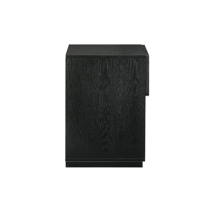 American Home Furniture Armen Living Petra Nightstand