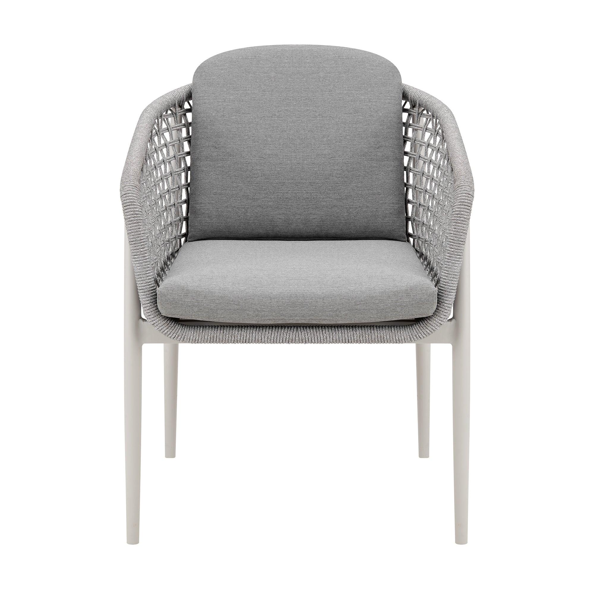 Armen Living Rhodes Dining Chair