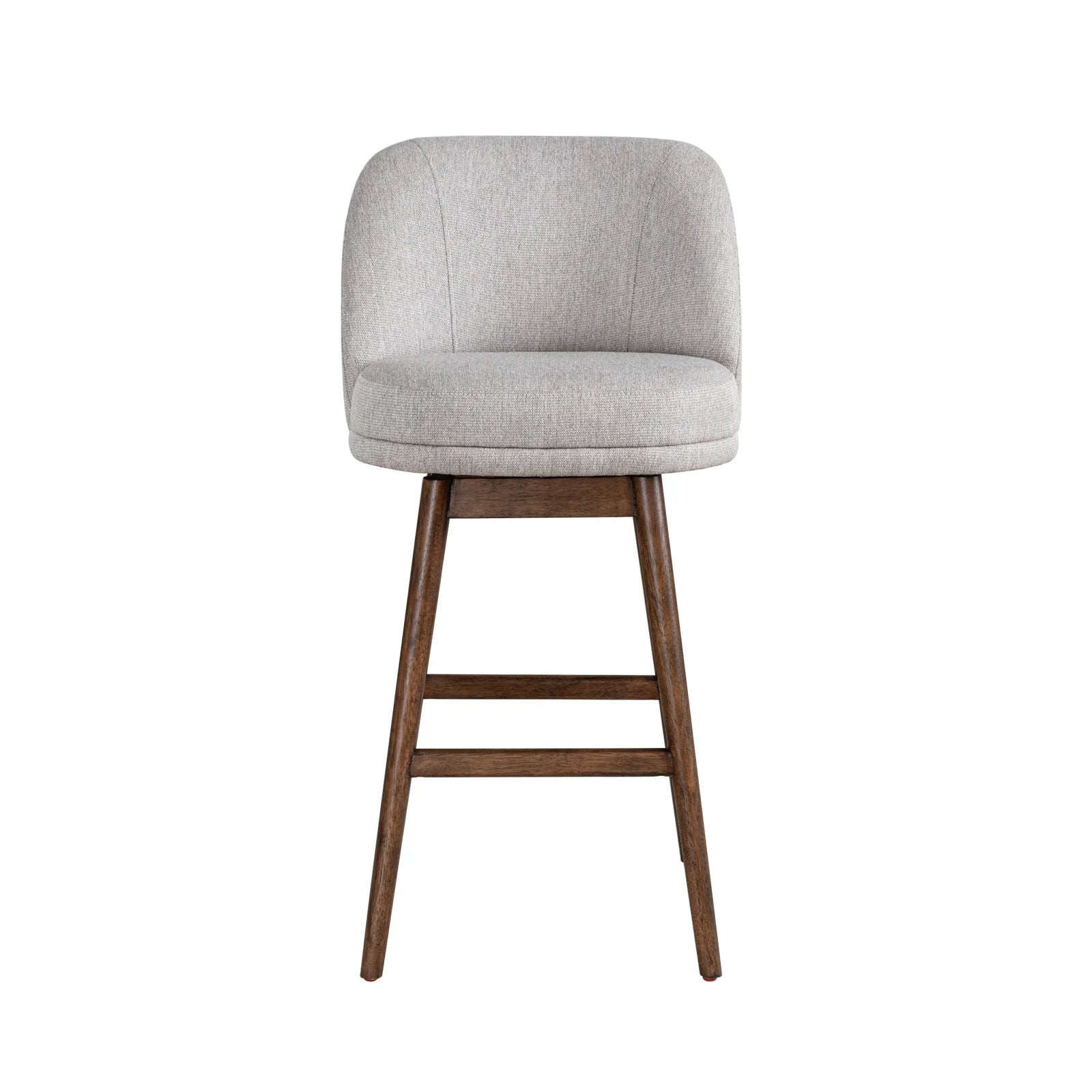 Brown Oak & Taupe-Brown Oak