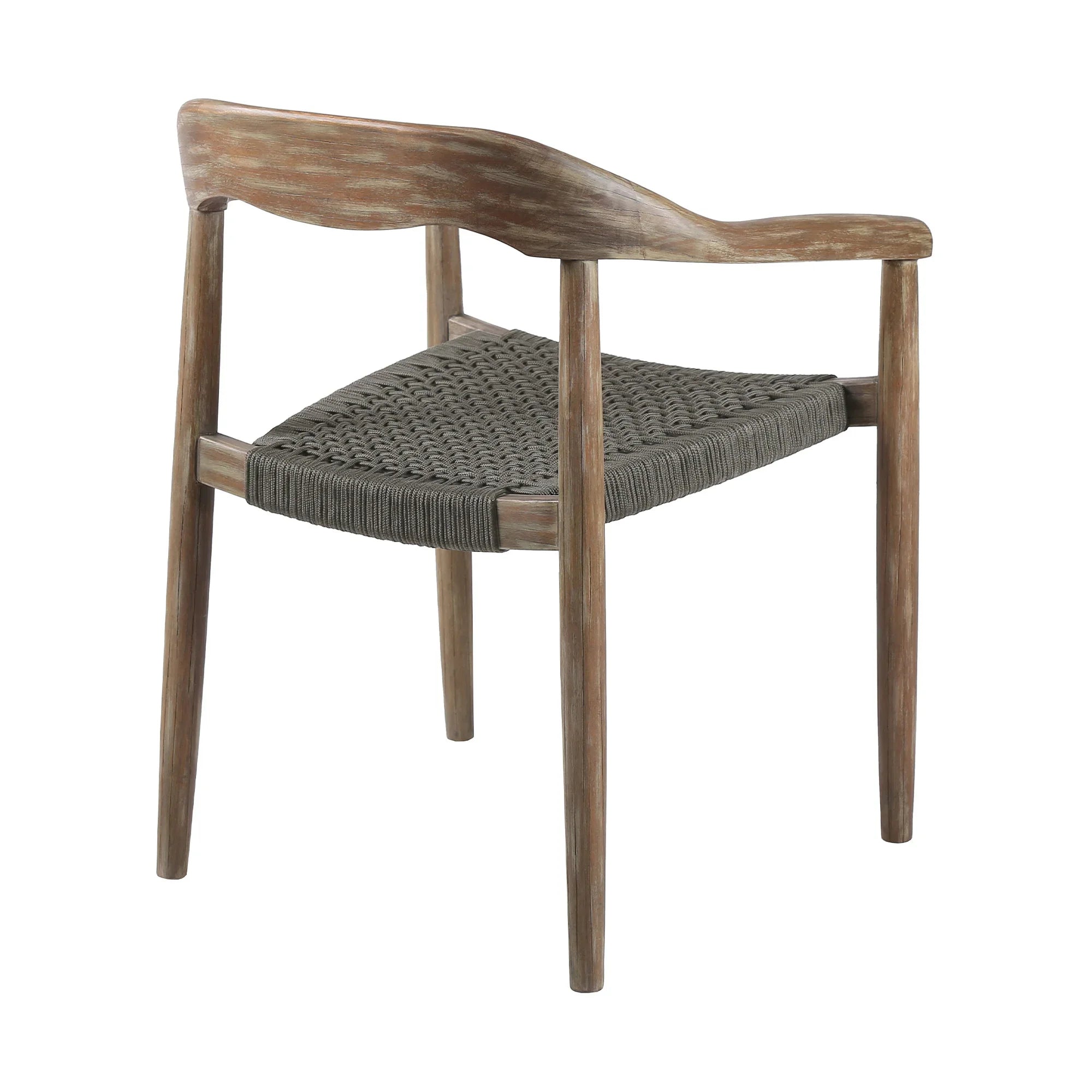 Armen Living Santo Dining Chair - Thumbnail 5