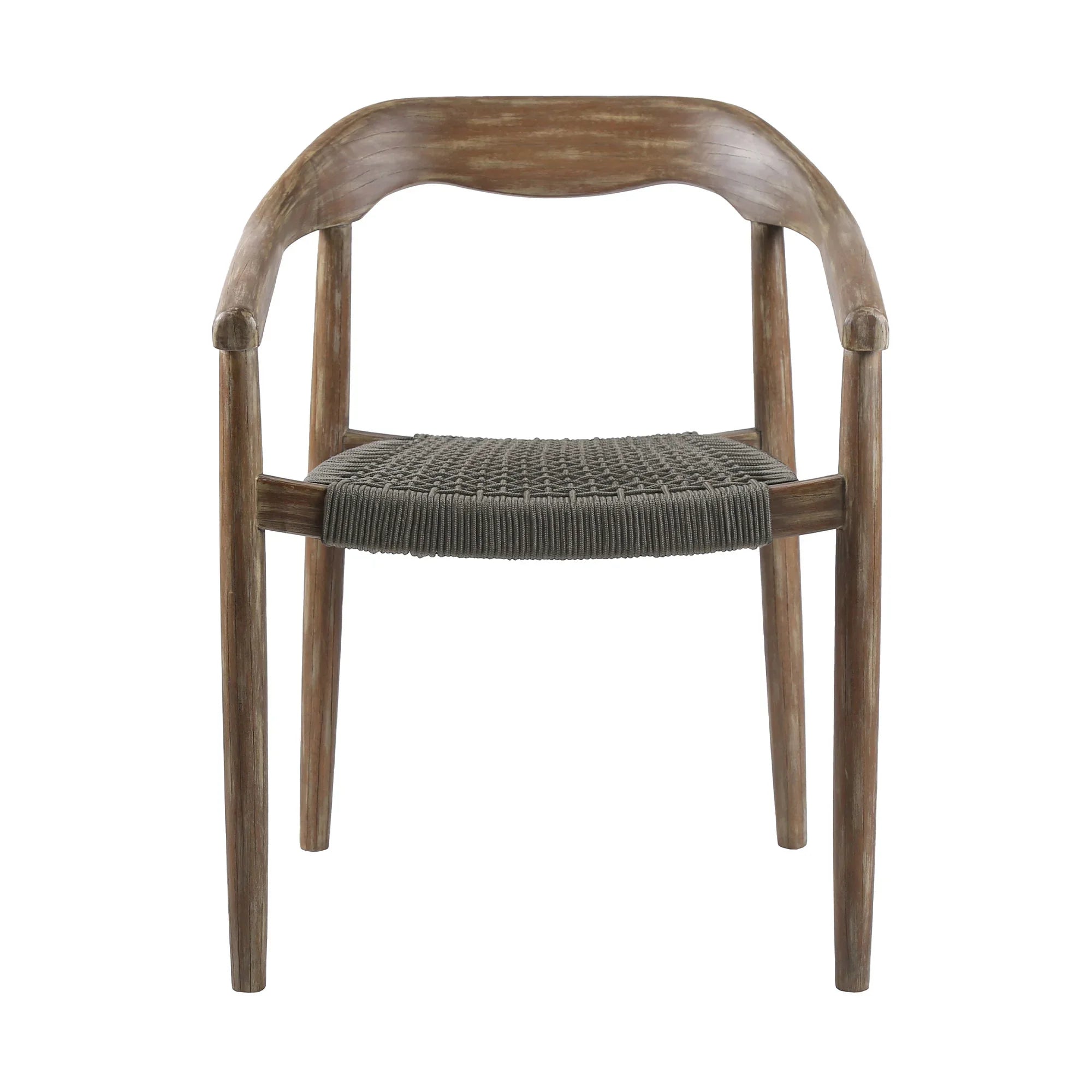 Armen Living Santo Dining Chair - Thumbnail 2