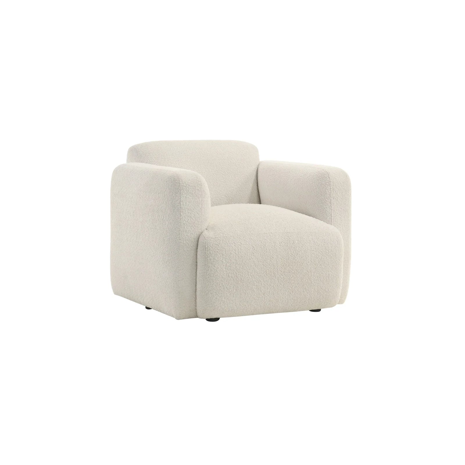 American Home Furniture Armen Living Sierra Chair
