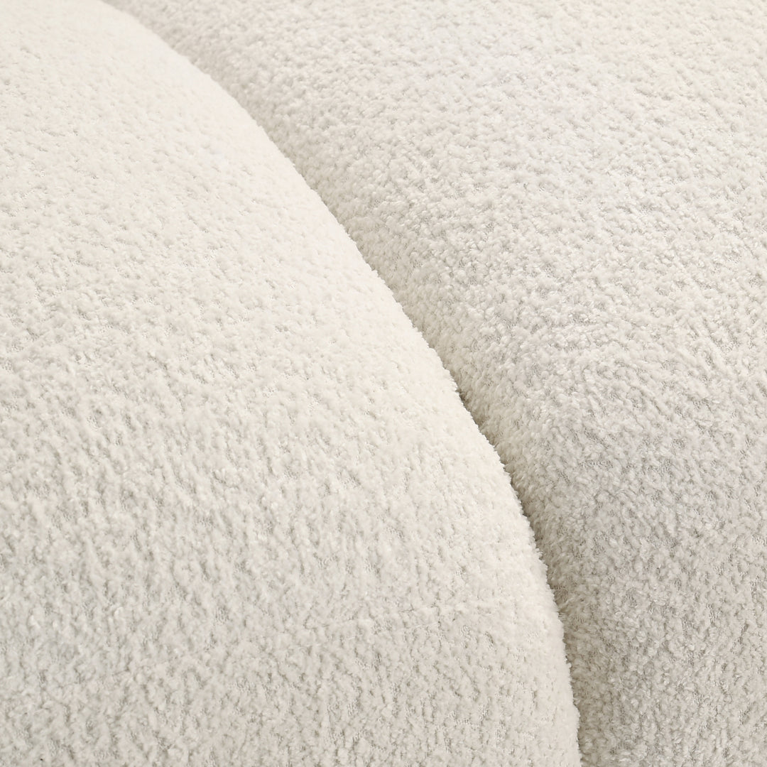 American Home Furniture Armen Living Sierra Loveseat