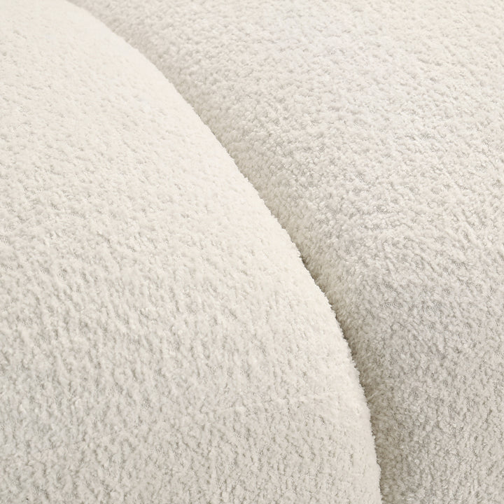 American Home Furniture Armen Living Sierra Loveseat