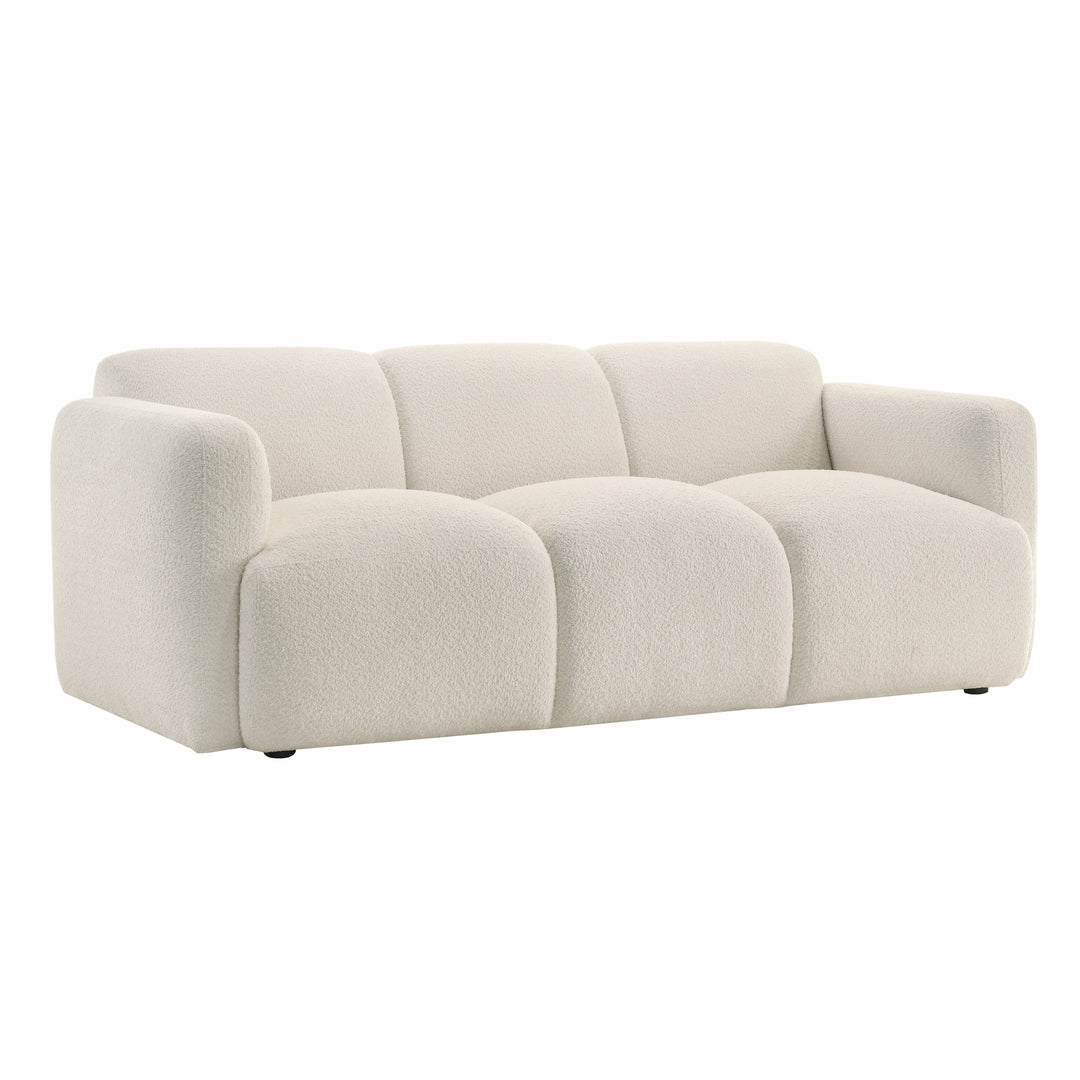 American Home Furniture Armen Living Sierra Sofa
