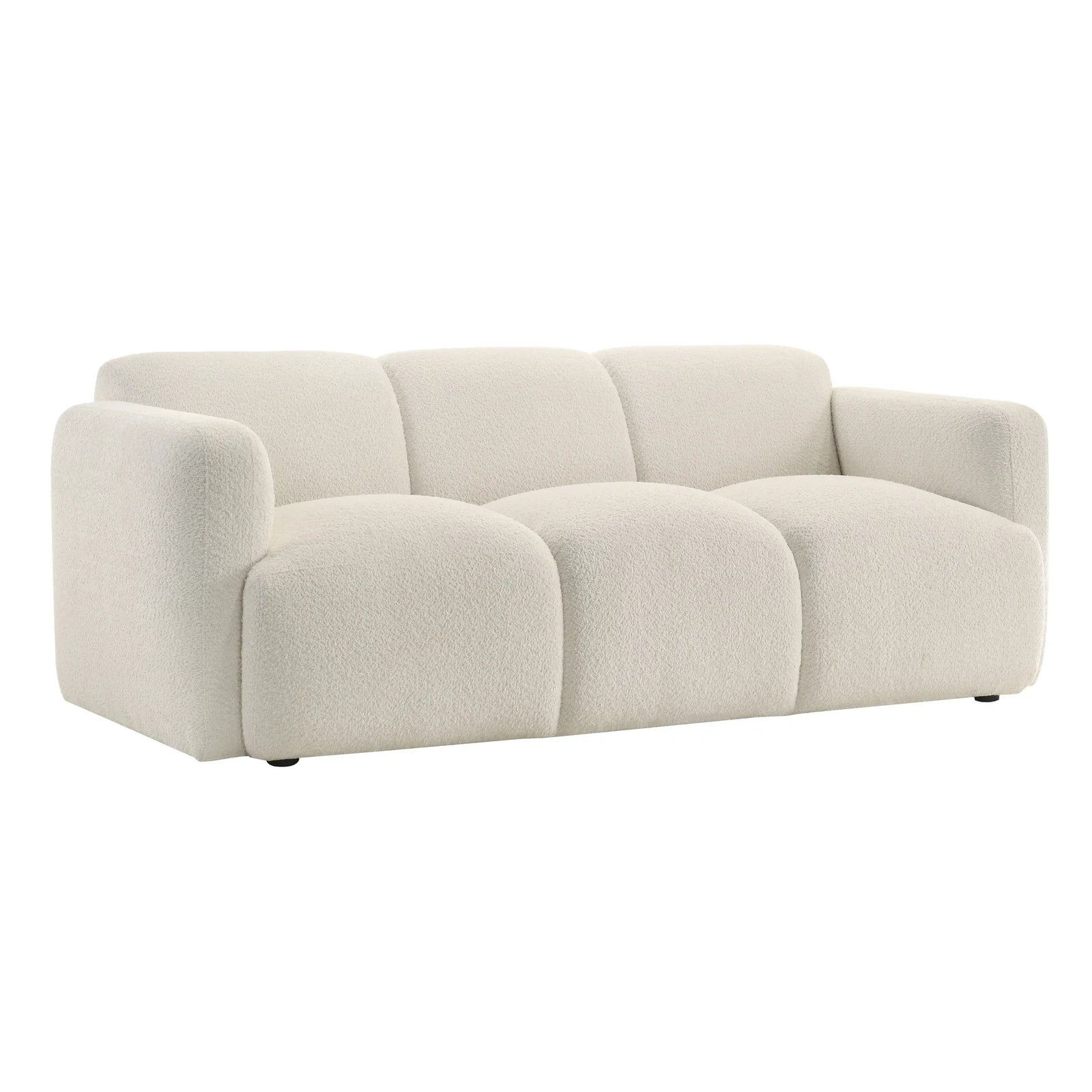American Home Furniture Armen Living Sierra Sofa