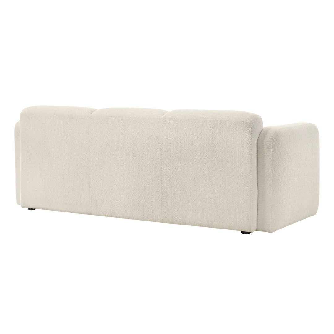 American Home Furniture Armen Living Sierra Sofa