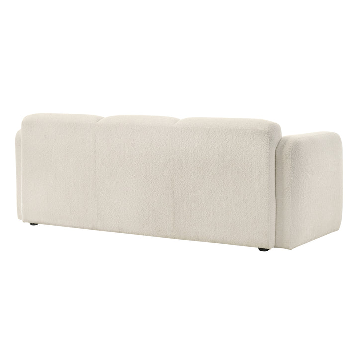 American Home Furniture Armen Living Sierra Sofa